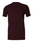 BELLA + CANVAS Jersey Tee 3001