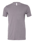 BELLA + CANVAS Jersey Tee 3001
