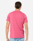 BELLA + CANVAS Triblend Tee 3413