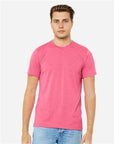 BELLA + CANVAS Triblend Tee 3413
