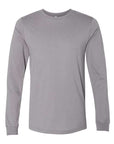 BELLA + CANVAS Unisex Jersey Long Sleeve Tee 3501