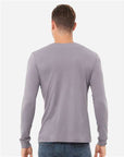 BELLA + CANVAS Unisex Jersey Long Sleeve Tee 3501