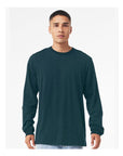 BELLA + CANVAS Unisex Jersey Long Sleeve Tee 3501