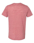 BELLA + CANVAS Unisex Texture Tee 3650