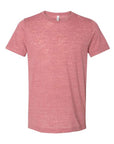 BELLA + CANVAS Unisex Texture Tee 3650