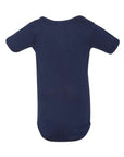 BELLA + CANVAS Infant Jersey One Piece 100B