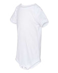BELLA + CANVAS Infant Jersey One Piece 100B
