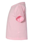 BELLA + CANVAS Infant Jersey Tee 3001B