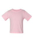 BELLA + CANVAS Infant Jersey Tee 3001B