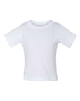 BELLA + CANVAS Infant Jersey Tee 3001B