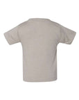 BELLA + CANVAS Infant Jersey Tee 3001B