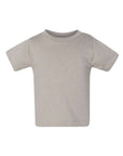 BELLA + CANVAS Infant Jersey Tee 3001B