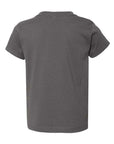 BELLA + CANVAS Toddler Jersey Tee 3001T