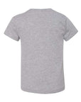 BELLA + CANVAS Toddler Jersey Tee 3001T