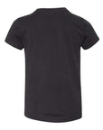 BELLA + CANVAS Toddler Jersey Tee 3001T