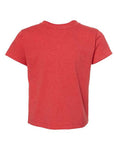 BELLA + CANVAS Toddler Jersey Tee 3001T