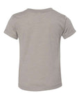 BELLA + CANVAS Toddler Jersey Tee 3001T