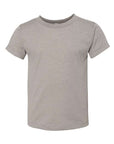 BELLA + CANVAS Toddler Jersey Tee 3001T