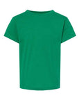 BELLA + CANVAS Toddler Jersey Tee 3001T