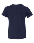 BELLA + CANVAS Toddler Jersey Tee 3001T