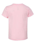 BELLA + CANVAS Toddler Jersey Tee 3001T