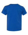 BELLA + CANVAS Toddler Jersey Tee 3001T