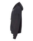 BELLA + CANVAS Unisex Sponge Fleece Drop Shoulder Hoodie Sweatshirt 3729