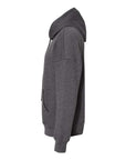 BELLA + CANVAS Unisex Sponge Fleece Drop Shoulder Hoodie Sweatshirt 3729