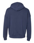 BELLA + CANVAS Unisex Sponge Fleece Drop Shoulder Hoodie Sweatshirt 3729