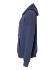 BELLA + CANVAS Unisex Sponge Fleece Drop Shoulder Hoodie Sweatshirt 3729