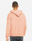 BELLA + CANVAS Unisex Sponge Fleece Drop Shoulder Hoodie Sweatshirt 3729