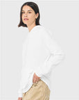 BELLA + CANVAS Unisex Sponge Fleece Drop Shoulder Hoodie Sweatshirt 3729