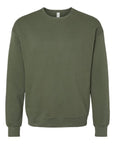 BELLA + CANVAS Unisex Sponge Fleece Drop Shoulder Crewneck Sweatshirt 3945