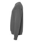 BELLA + CANVAS Unisex Sponge Fleece Drop Shoulder Crewneck Sweatshirt 3945