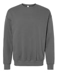 BELLA + CANVAS Unisex Sponge Fleece Drop Shoulder Crewneck Sweatshirt 3945