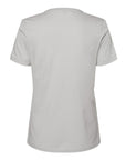 BELLA + CANVAS Women’s Relaxed Jersey Tee 6400