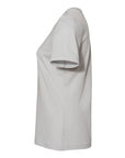 BELLA + CANVAS Women’s Relaxed Jersey Tee 6400