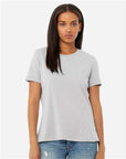 BELLA + CANVAS Women’s Relaxed Jersey Tee 6400