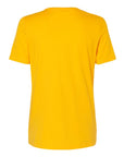 BELLA + CANVAS Women’s Relaxed Jersey Tee 6400