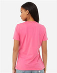 BELLA + CANVAS Women’s Relaxed Jersey Tee 6400
