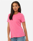 BELLA + CANVAS Women’s Relaxed Jersey Tee 6400