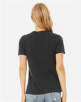 BELLA + CANVAS Women’s Relaxed Jersey Tee 6400