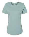 BELLA + CANVAS Women’s Relaxed Jersey Tee 6400