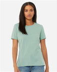BELLA + CANVAS Women’s Relaxed Jersey Tee 6400