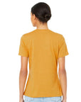 BELLA + CANVAS Women’s Relaxed Jersey Tee 6400