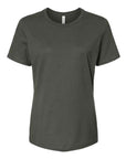 BELLA + CANVAS Women’s Relaxed Jersey Tee 6400