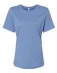 BELLA + CANVAS Women’s Relaxed Jersey Tee 6400
