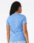 BELLA + CANVAS Women’s Relaxed Jersey Tee 6400