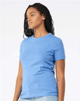 BELLA + CANVAS Women’s Relaxed Jersey Tee 6400