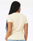 BELLA + CANVAS Women’s Relaxed Jersey Tee 6400